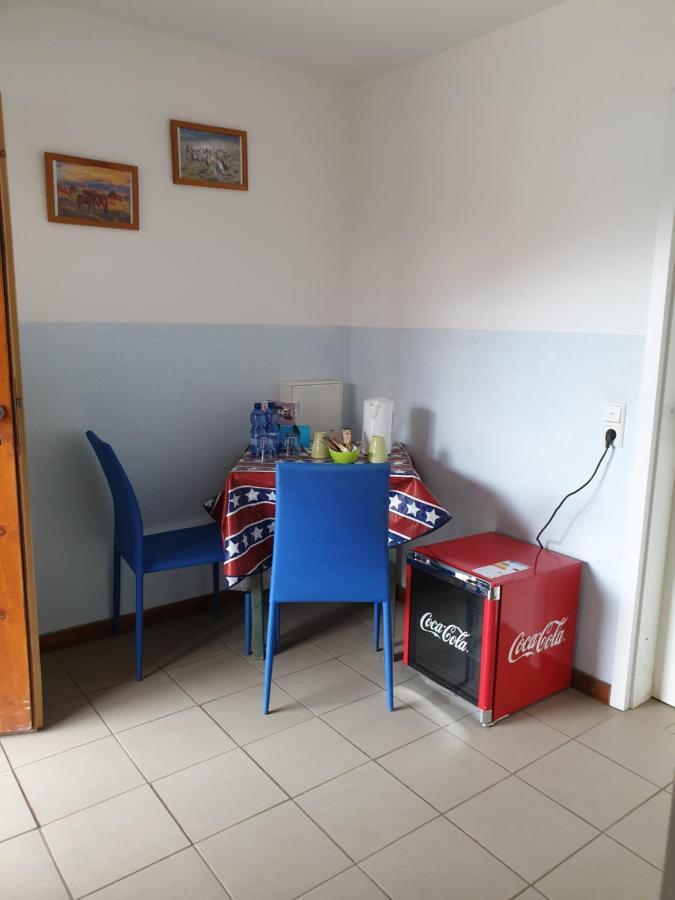 Chrom Ranch Reiterhof Bed & Breakfast Memmingen Ngoại thất bức ảnh