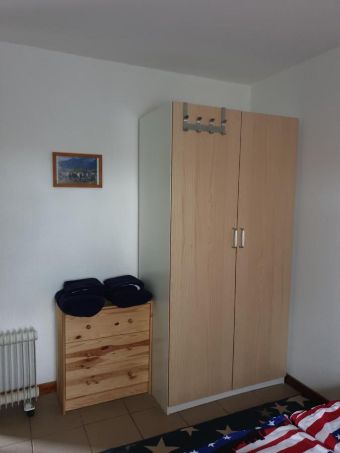 Chrom Ranch Reiterhof Bed & Breakfast Memmingen Ngoại thất bức ảnh