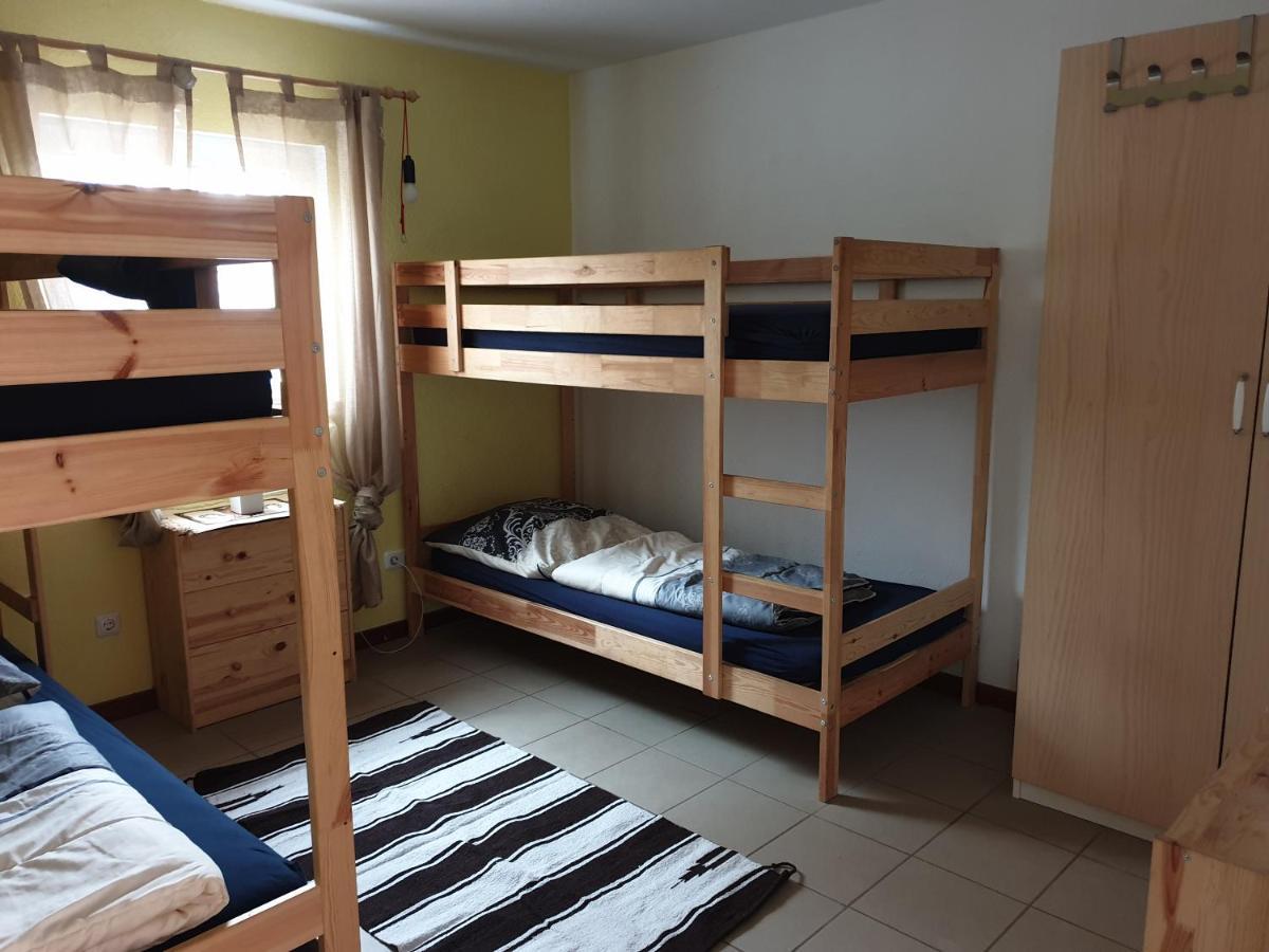 Chrom Ranch Reiterhof Bed & Breakfast Memmingen Ngoại thất bức ảnh